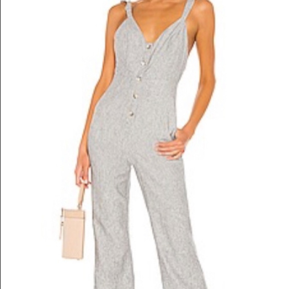 Lovers & Friends Kat Jumpsuit